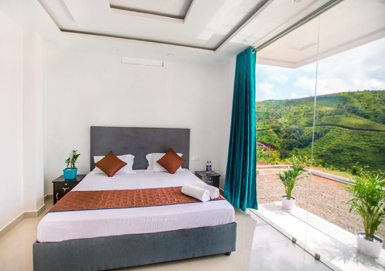 Hidden Valley Hill View Cottage Vagamon By Voye Homes Exterior foto