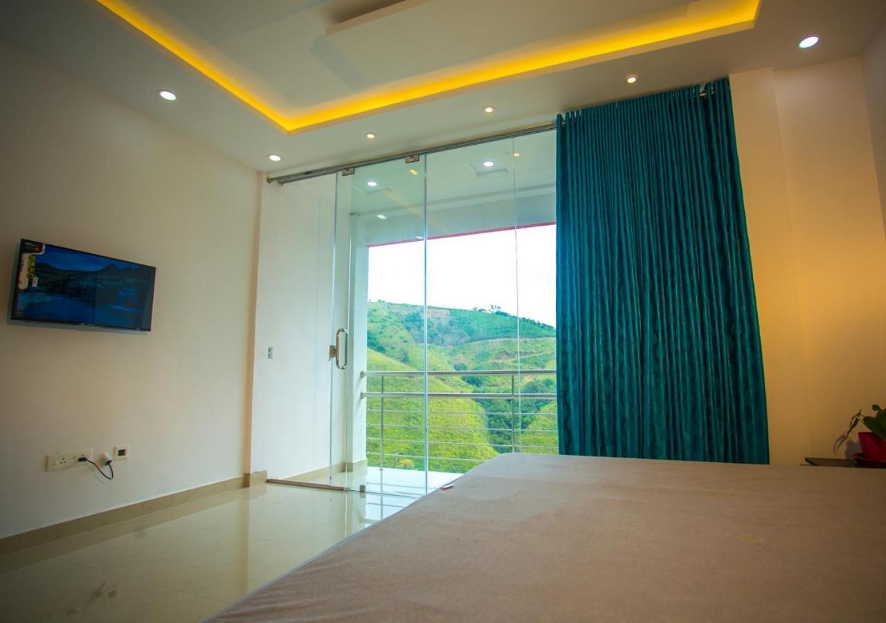 Hidden Valley Hill View Cottage Vagamon By Voye Homes Exterior foto